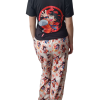 Pijama de Dragon ball