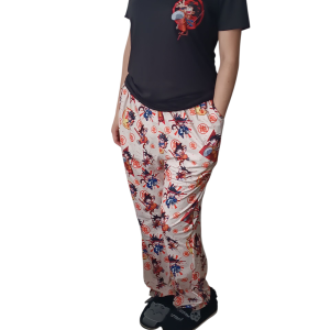 Pijama de Dragon ball