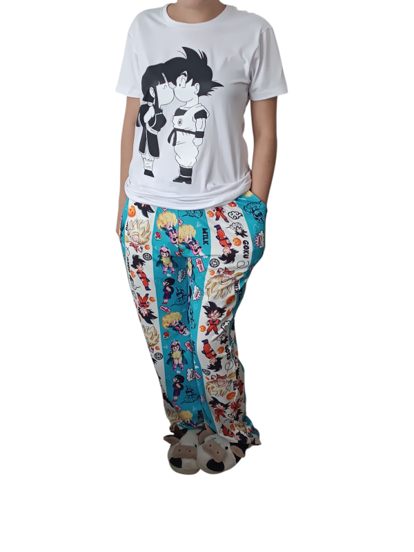 Dragon-ball-parejas-1.png Pijama Dragon Ball parejas
