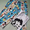 IMG_20250721_142956 Pijama Dragon Ball parejas