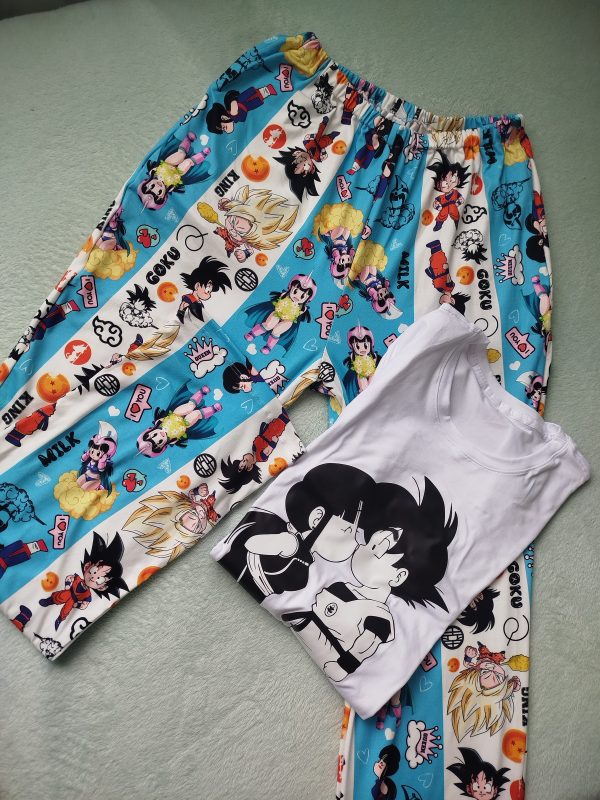 IMG_20250721_142956 Pijama Dragon Ball parejas