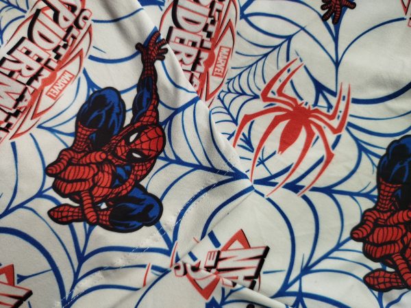 IMG_20250721_143753 Pijama Spiderman