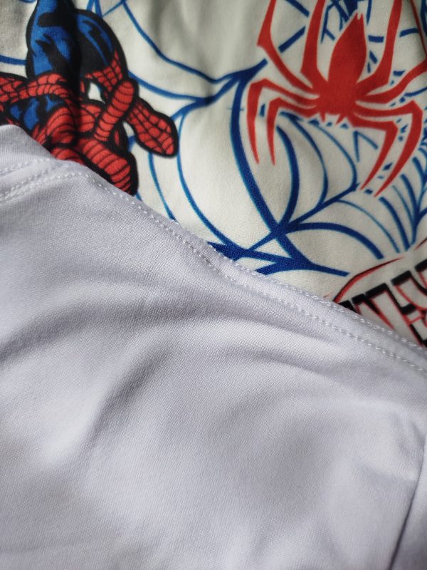 IMG_20250721_144038 Pijama Spiderman