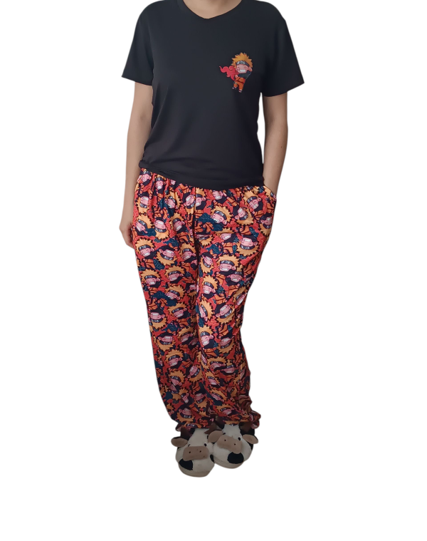 Pijama Naruto