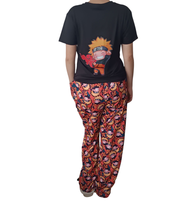 Pijama Naruto
