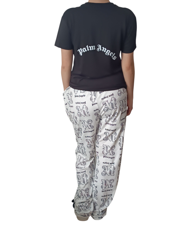 Pijama Palm Angels